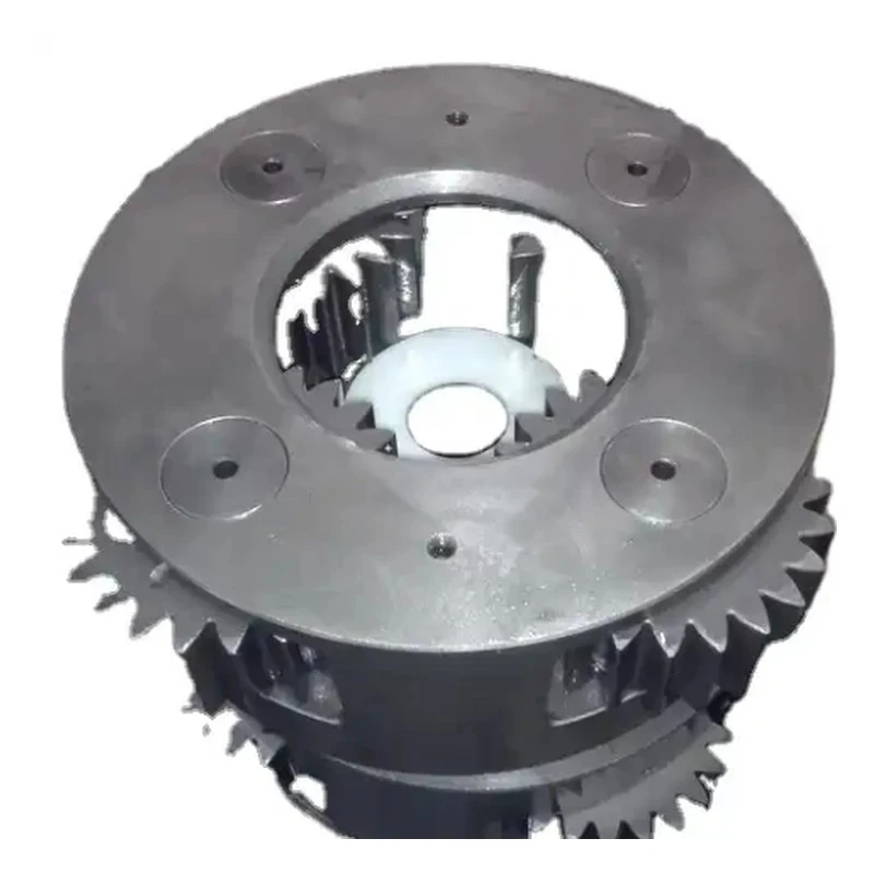 14566410 Travel Gear Planet Carrier for Volvo Excavators