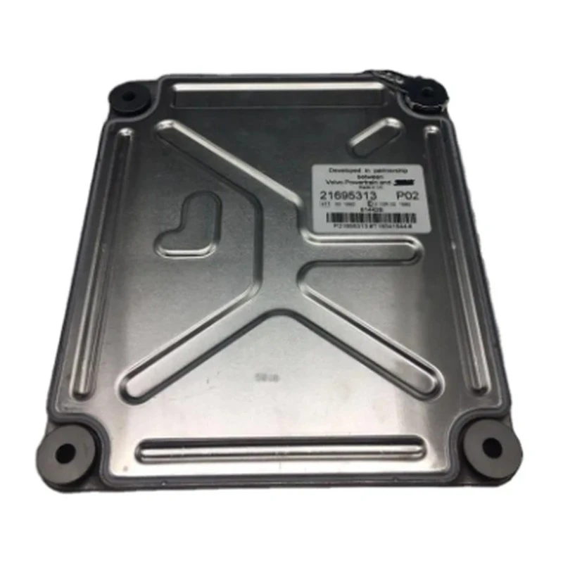 20814604 Engine Control Unit E-ECU for Volvo Excavators and Wheel Loaders