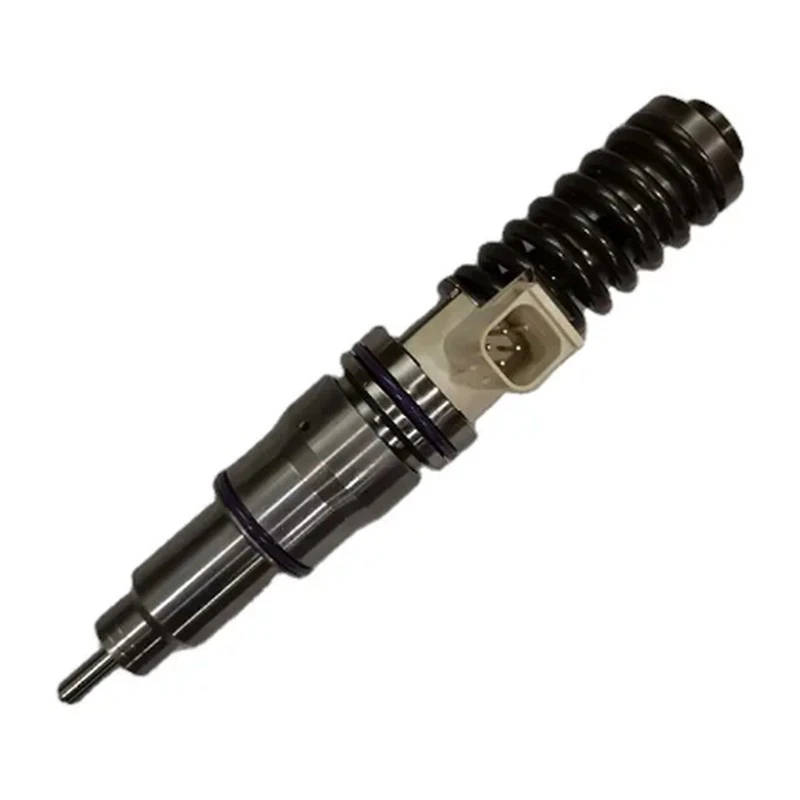 VOE20929906 Fuel Injector for Volvo D16E Engine Applications