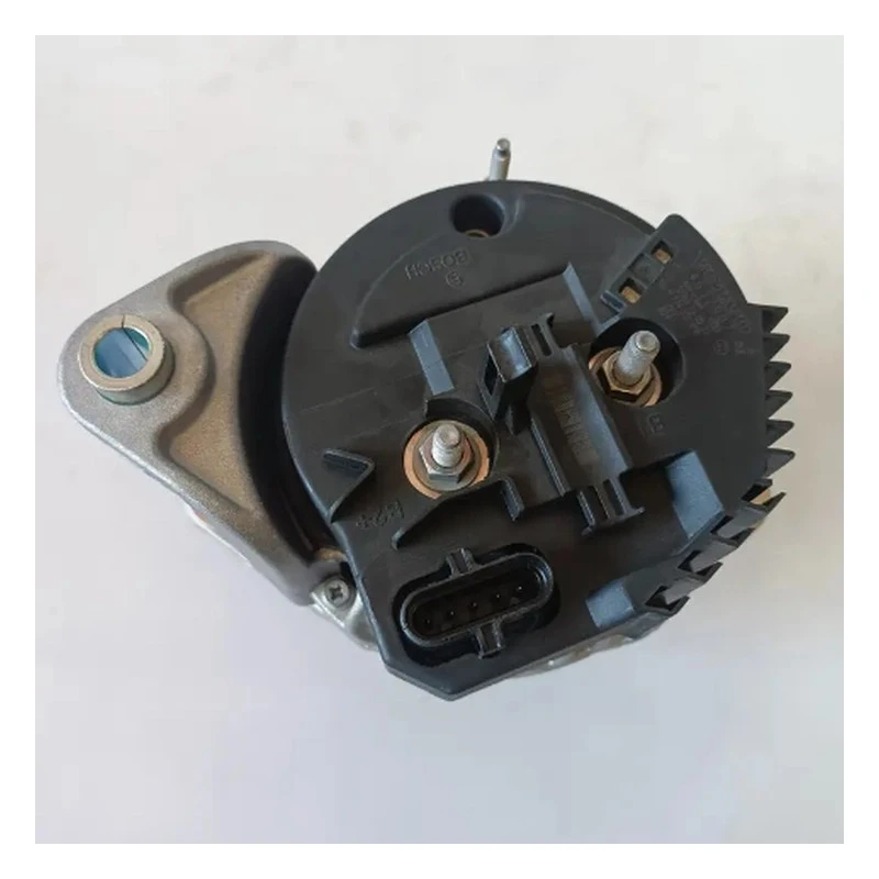 14632907 28V 80A Alternator for Volvo Excavators