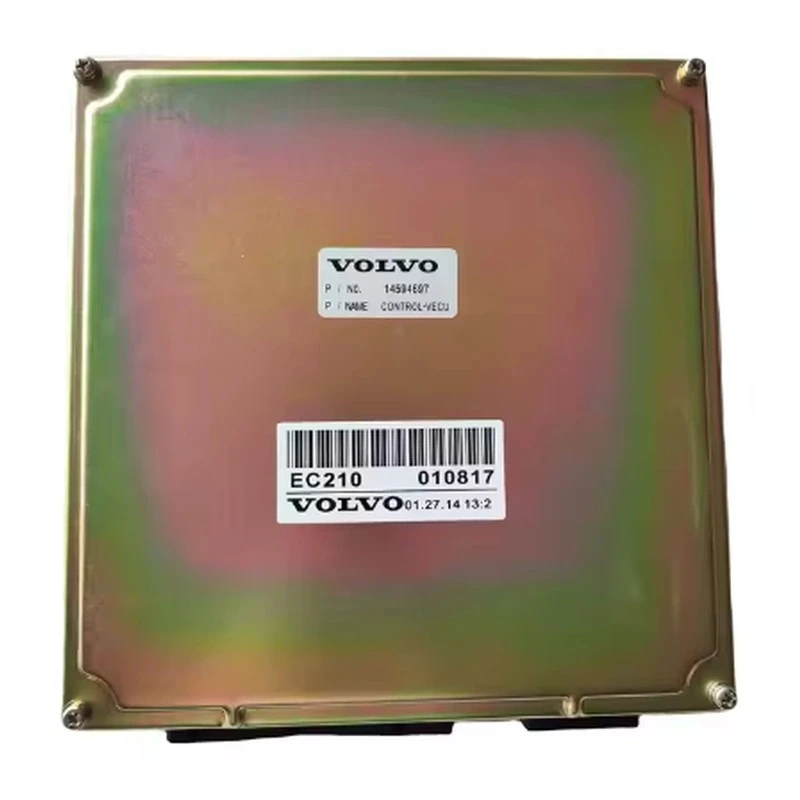 14594697 Vehicle Control Unit V-ECU for Volvo Excavators