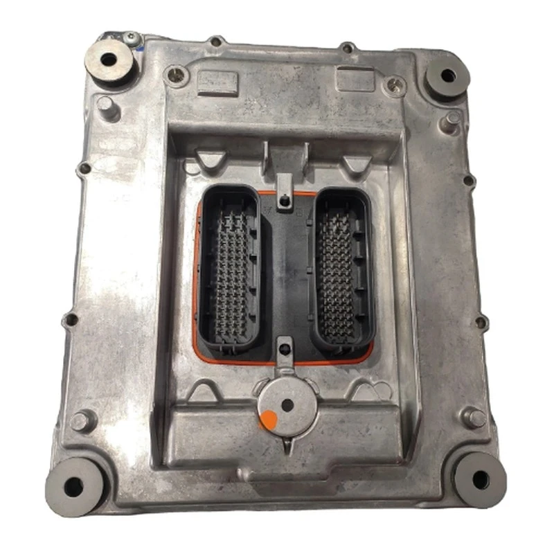 20814604 Engine Control Unit E-ECU for Volvo Excavators and Wheel Loaders