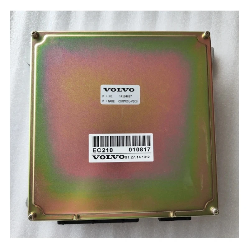 14518349 Vehicle Control Unit V-ECU for Volvo Excavators