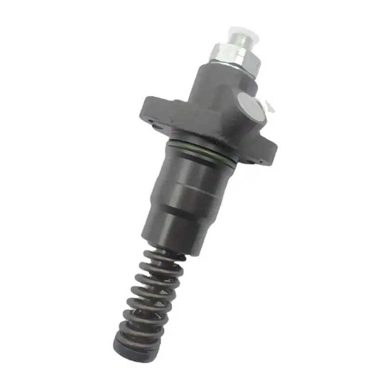 VOE2113694 High Pressure Fuel Pump for Volvo D7E Engine Applications