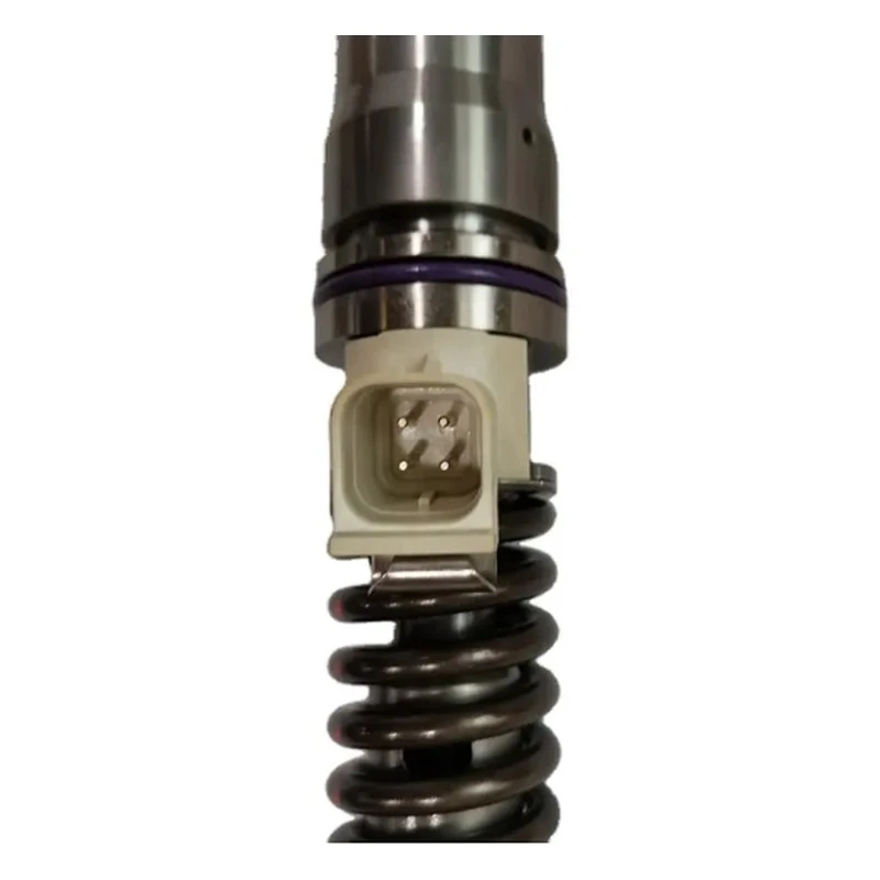 VOE20929906 Fuel Injector for Volvo D16E Engine Applications