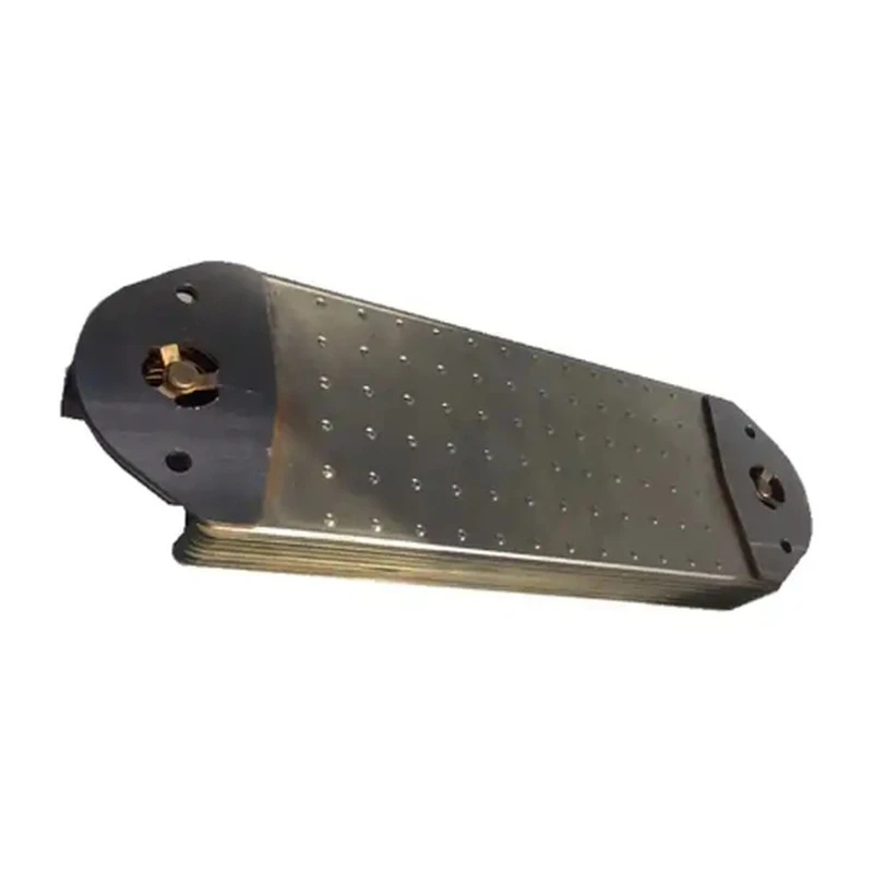 VOE20700516 Oil Cooler for Volvo Articulated Haulers, Excavators and Wheel Loaders