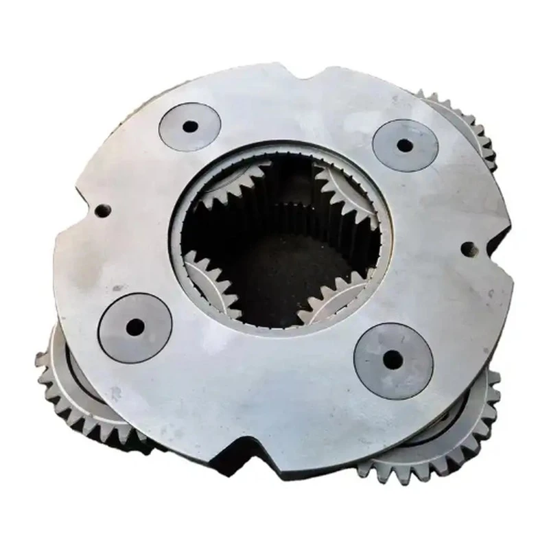 14528723 Travel Gear Planet Carrier for Volvo Excavators