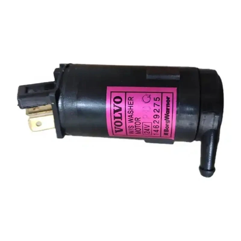 14629275 Washer Pump for Volvo Excavators