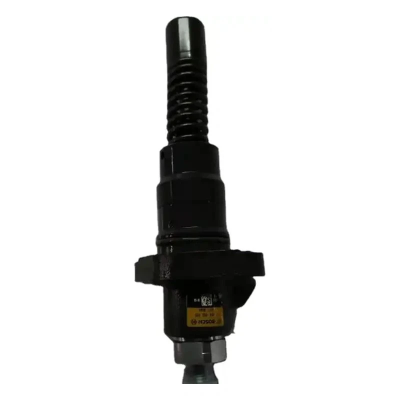 VOE2113694 High Pressure Fuel Pump for Volvo D7E Engine Applications