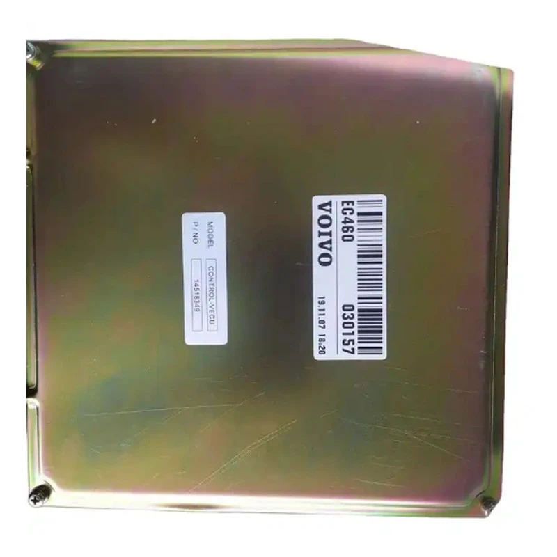 14594697 Vehicle Control Unit V-ECU for Volvo Excavators
