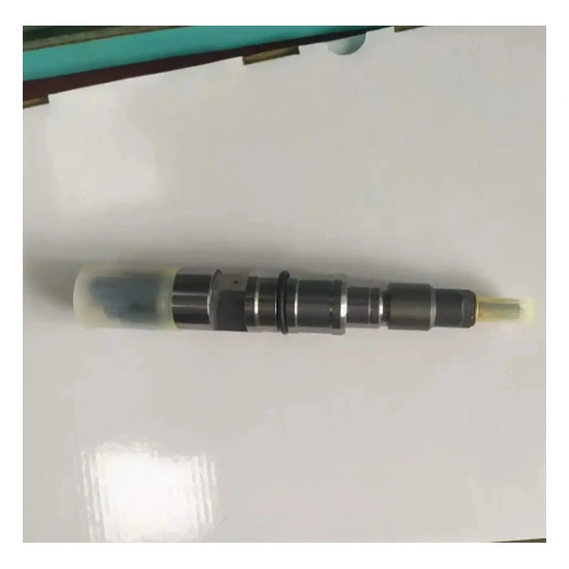VOE22263968 Fuel Injector for Volvo D8 Engine Applications