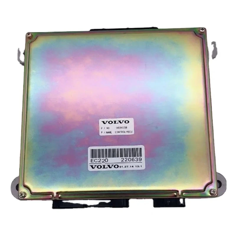 VOE14594708 Excavator VECU Controller for Volvo Excavators