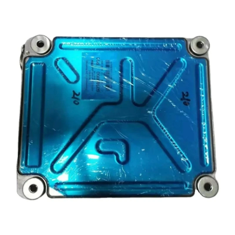 60100000 Engine Control Unit E-ECU for Volvo and SDLG Applications