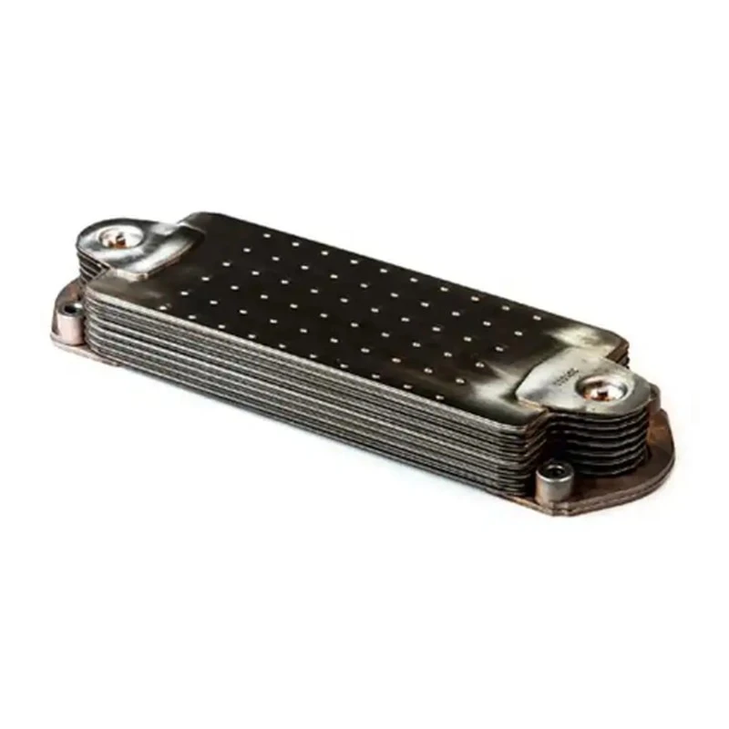 VOE20700516 Oil Cooler for Volvo Articulated Haulers, Excavators and Wheel Loaders