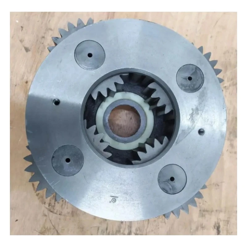 14566410 Travel Gear Planet Carrier for Volvo Excavators