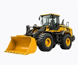 Wheel Loaders