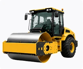 Road Machinery Parts