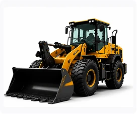 Earthmoving Equipment Parts