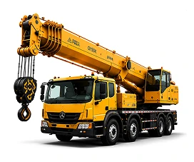 Lifting Equipment Parts
