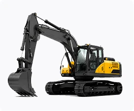Excavators