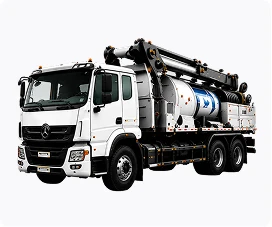 Special Purpose Vehicle Parts