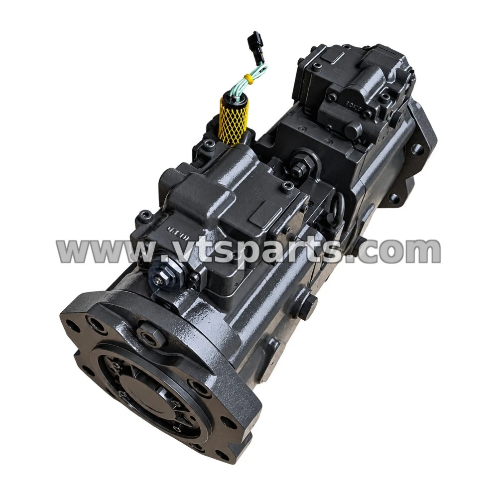 VOE14638307 Main Hydraulic Pump for Volvo EC380D Excavators