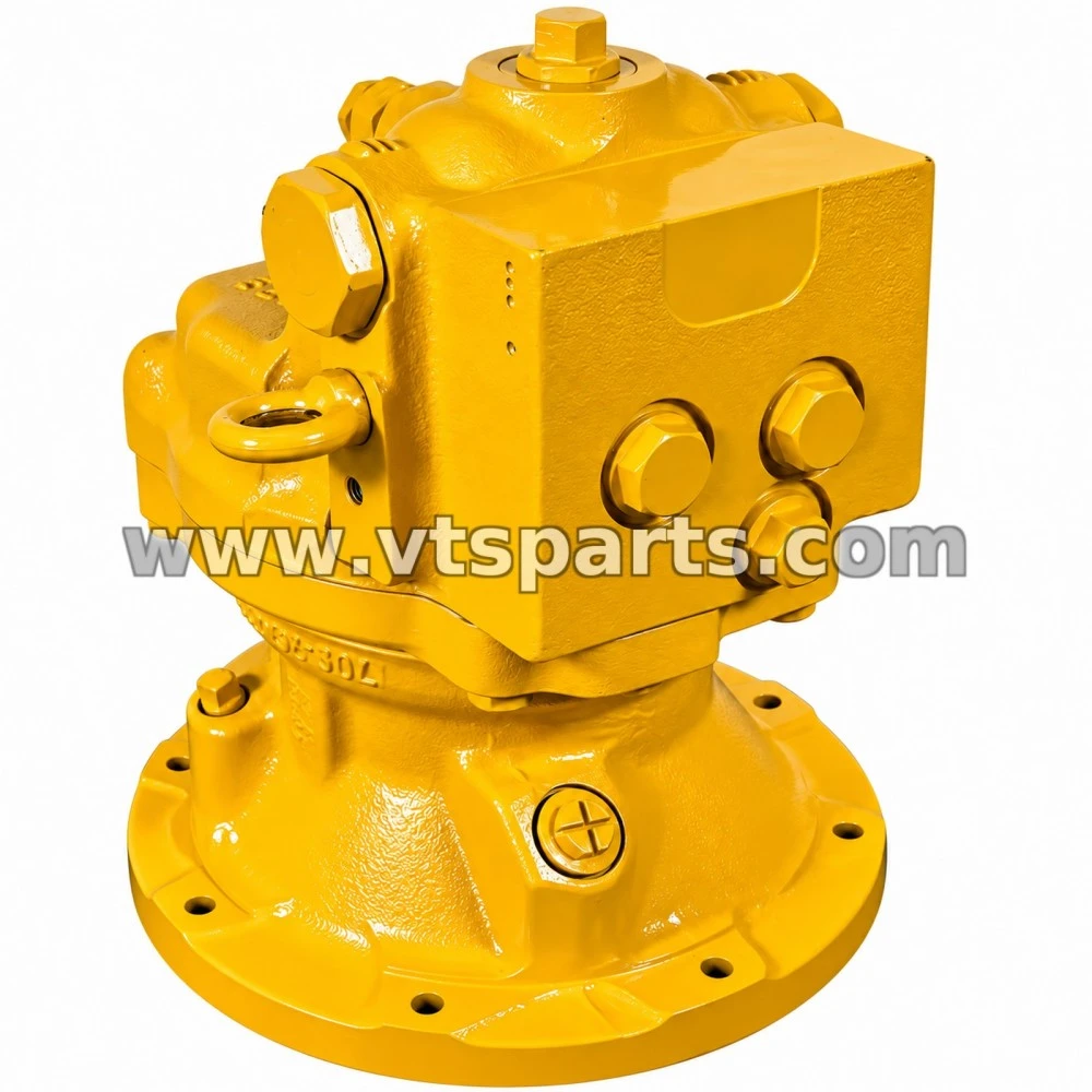 706-7G-01241 Swing Motor Assembly for Komatsu PC210-10M0 Excavators