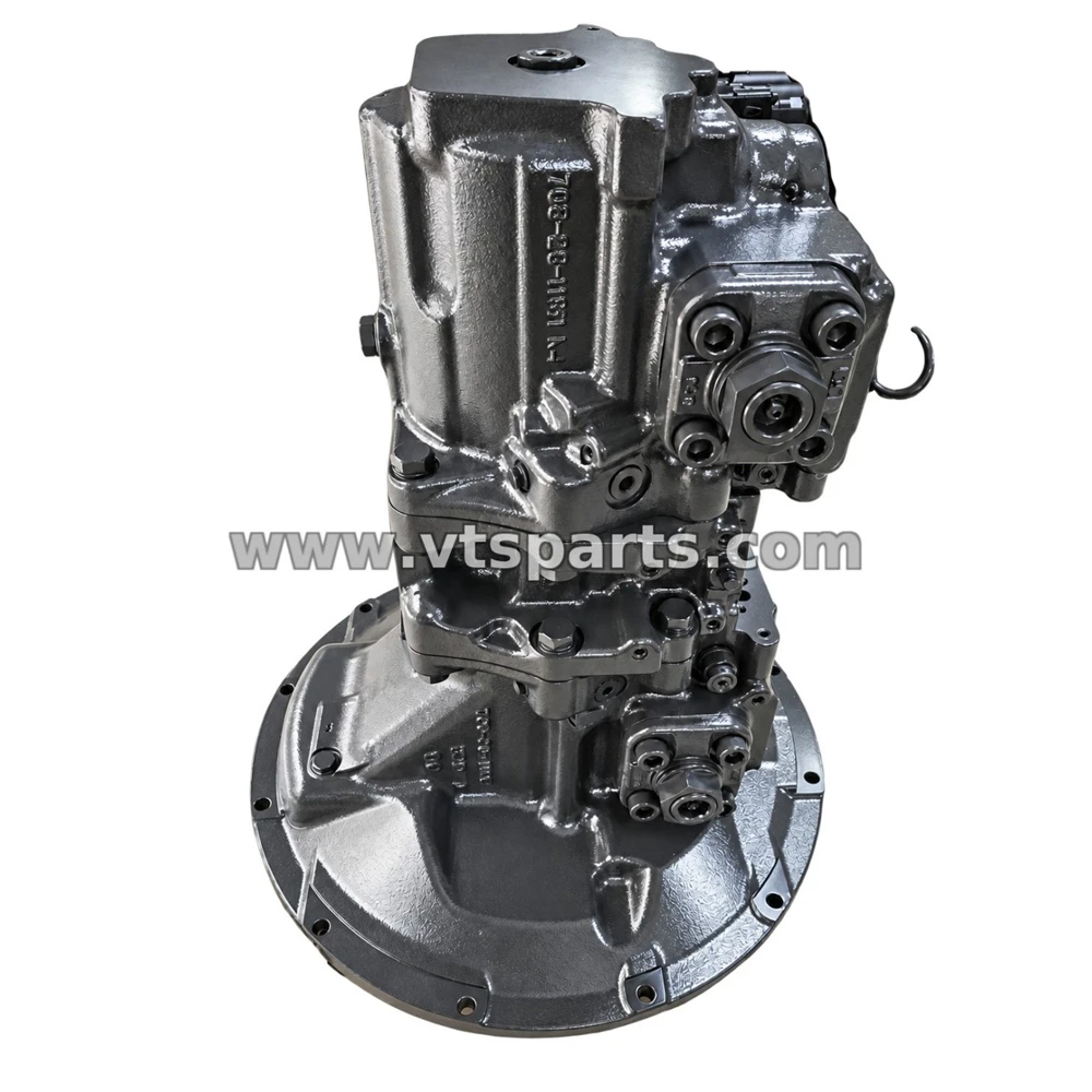 708-2H-00450 Main Hydraulic Pump for Komatsu PC400 Excavators
