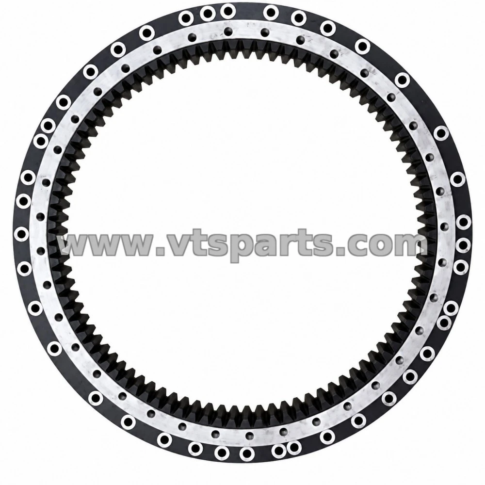 800513366 Swing Bearing for XCMG XE370CA Excavators