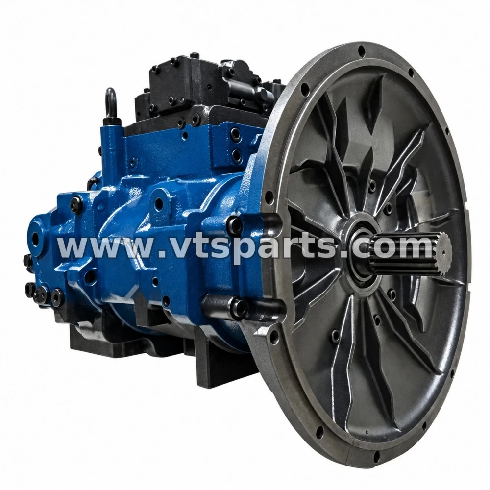 803096834 Main Hydraulic Pump for XCMG XE490DK Excavators