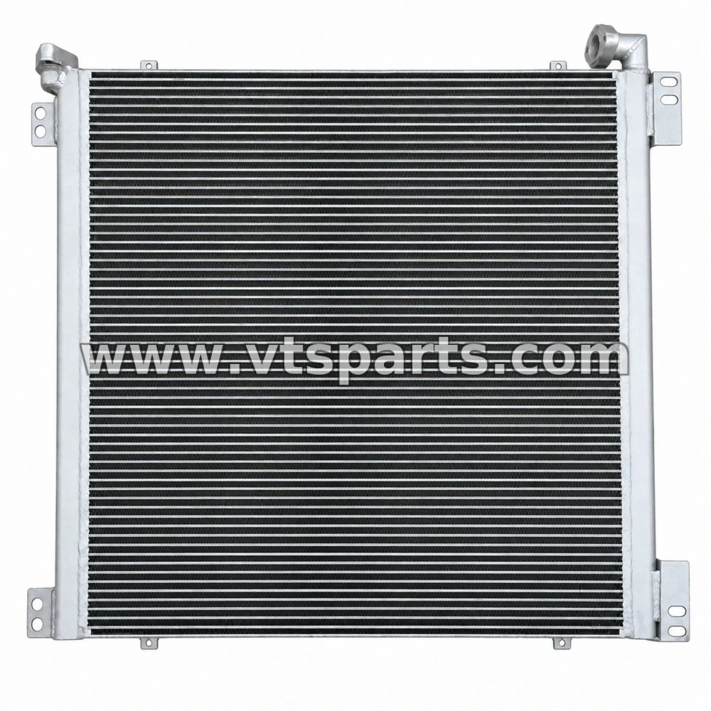 207-03-71641 Hydraulic Oil Cooler for Komatsu PC300-7 Excavators