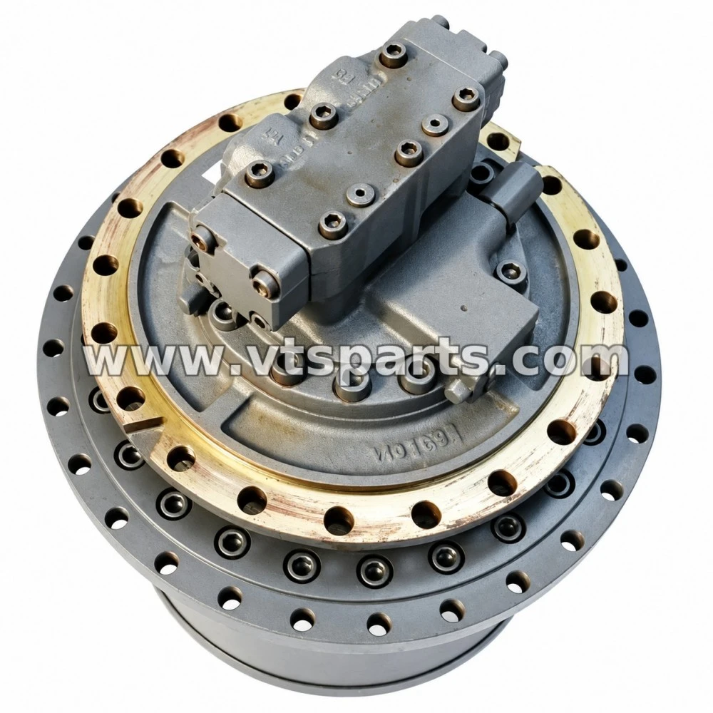 803007130 Travel Motor for XCMG XE370CA Excavators