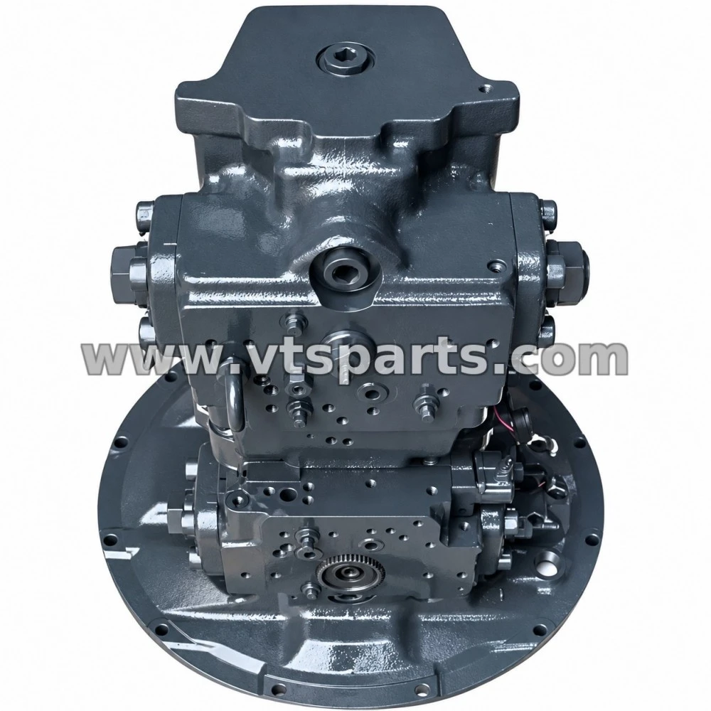 708-2G-00700 Main Hydraulic Pump for Komatsu PC300 / PC350 Excavators