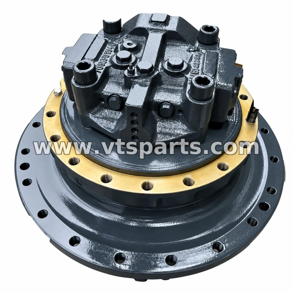 708-8F-00230 Travel Motor for Komatsu PC200-8 / PC210-8 Excavators