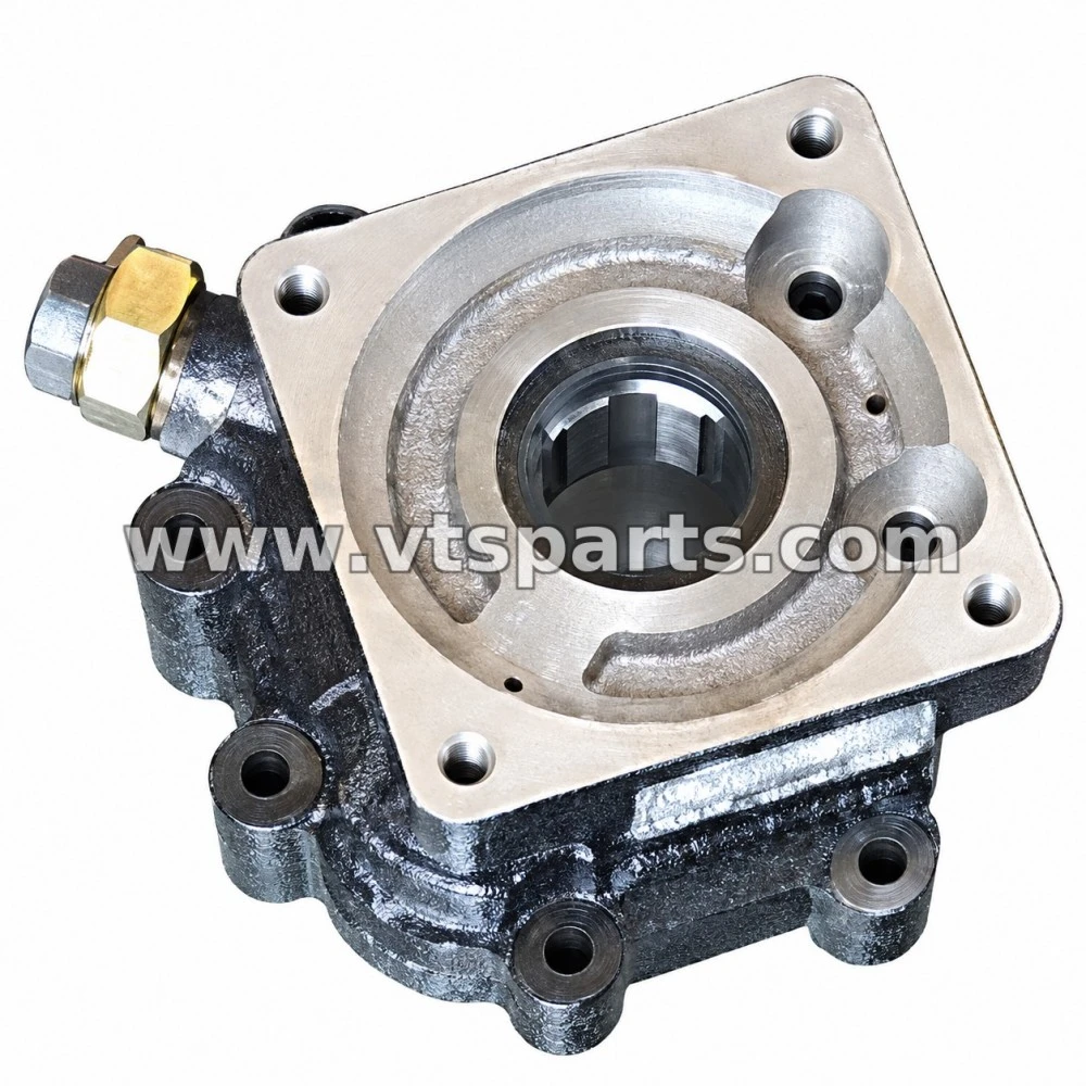 803004322 Transmission Pump for XCMG LW500FN Wheel Loaders