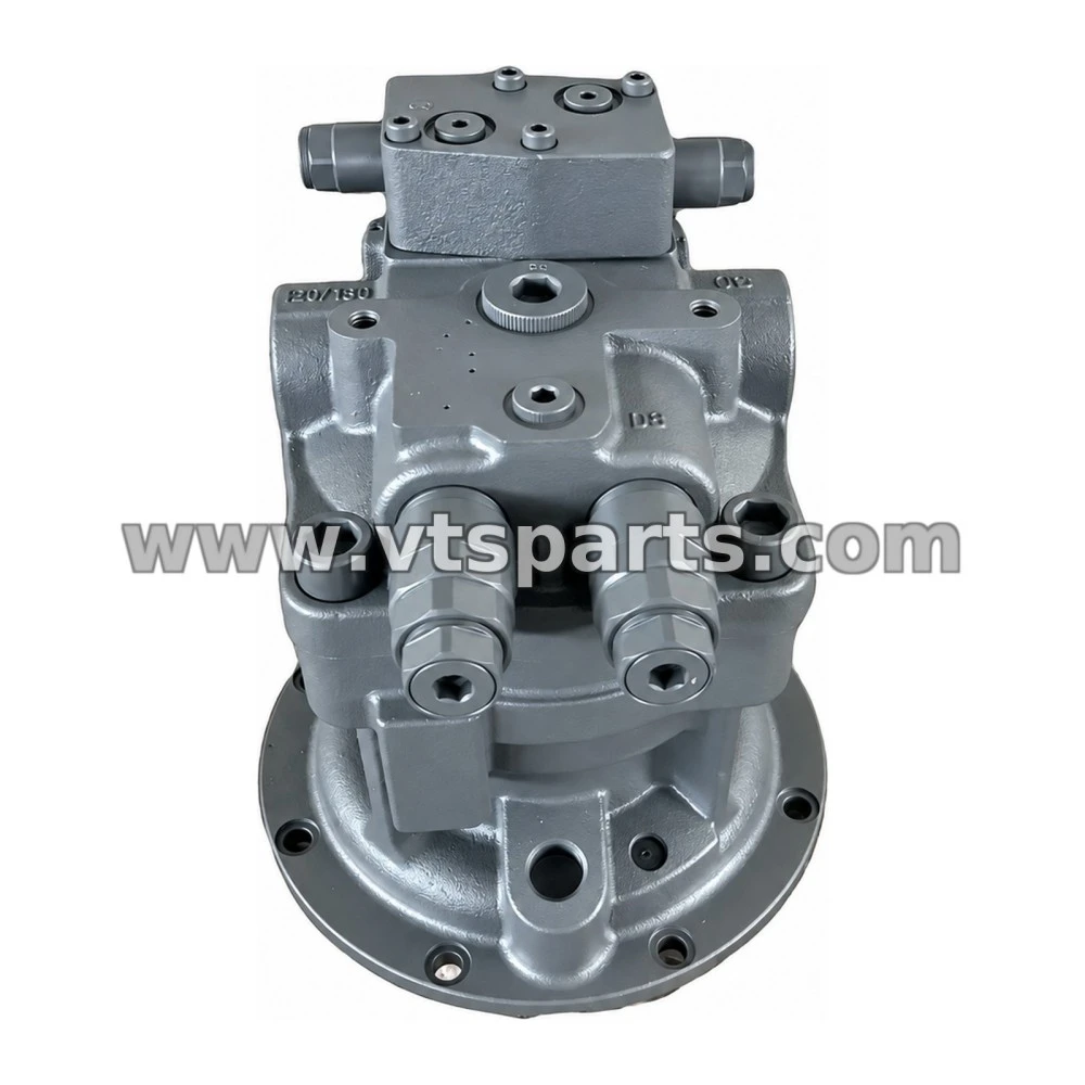 VOE14552686 Swing Motor for Volvo EC210B Excavators