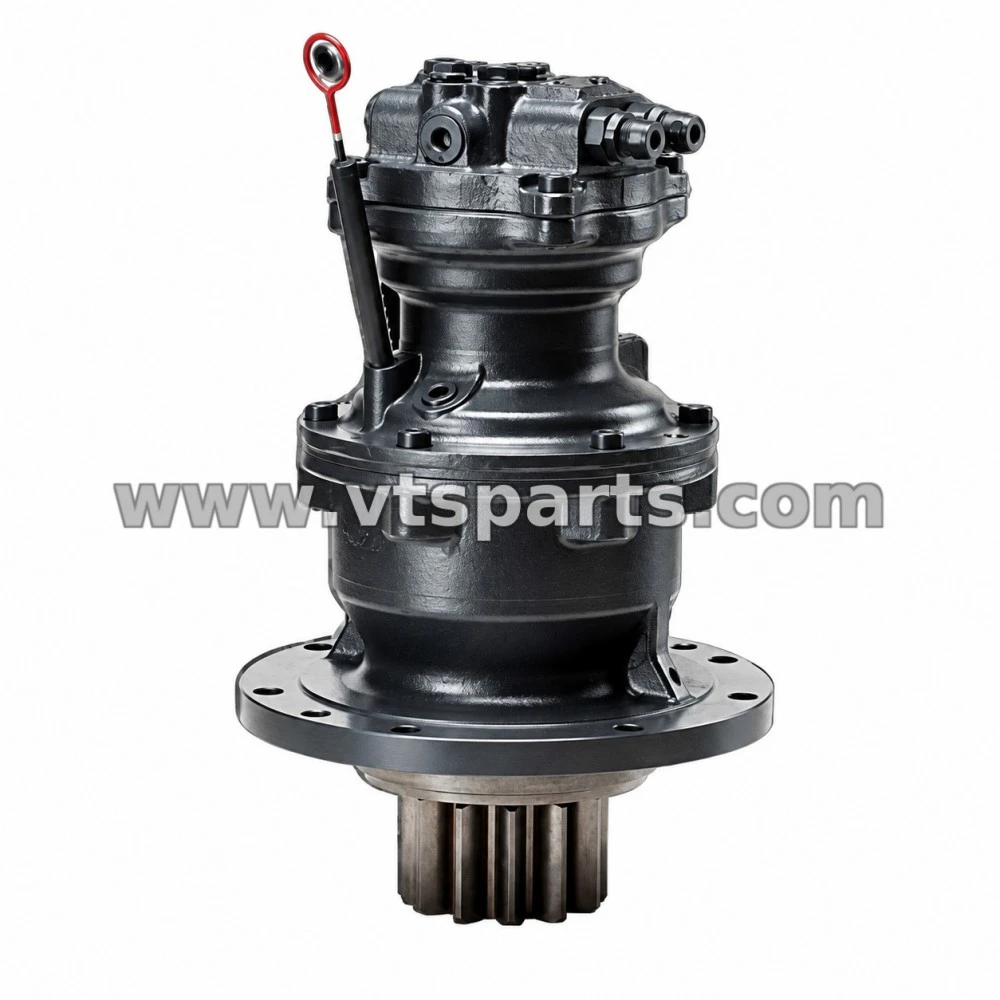 803007145 Swing Motor for XCMG XE215C Excavators