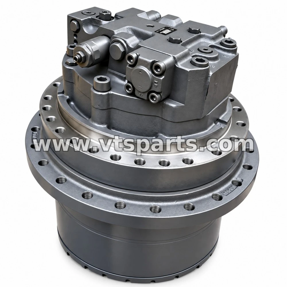 VOE14694046 Final Drive Assembly for Volvo EC350E / EC380D / EC380E Excavators