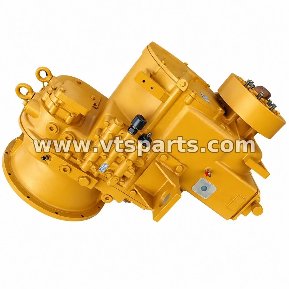 272200259 Transmission Assembly for XCMG LW500FN Wheel Loaders