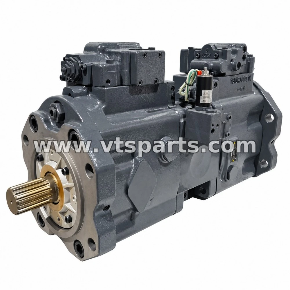 803044398 Main Hydraulic Pump for XCMG XE370CA Excavators