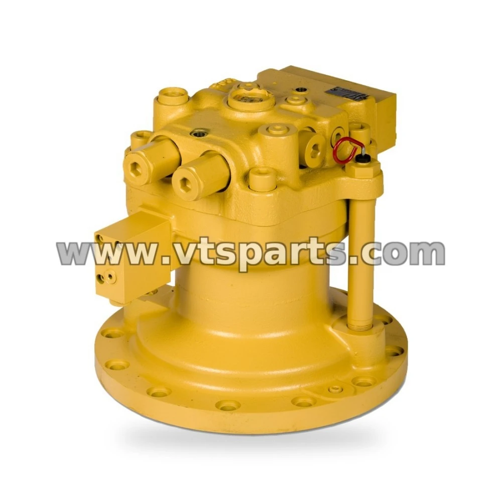 706-7K-01170 Swing Motor for Komatsu PC400 Excavators