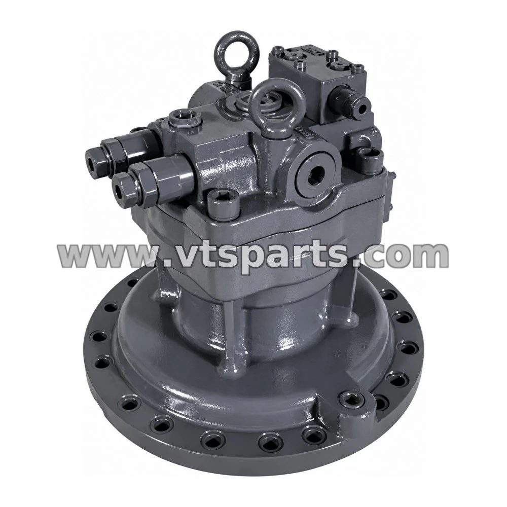 VOE14639135 Swing Motor for Volvo EC350D Excavators