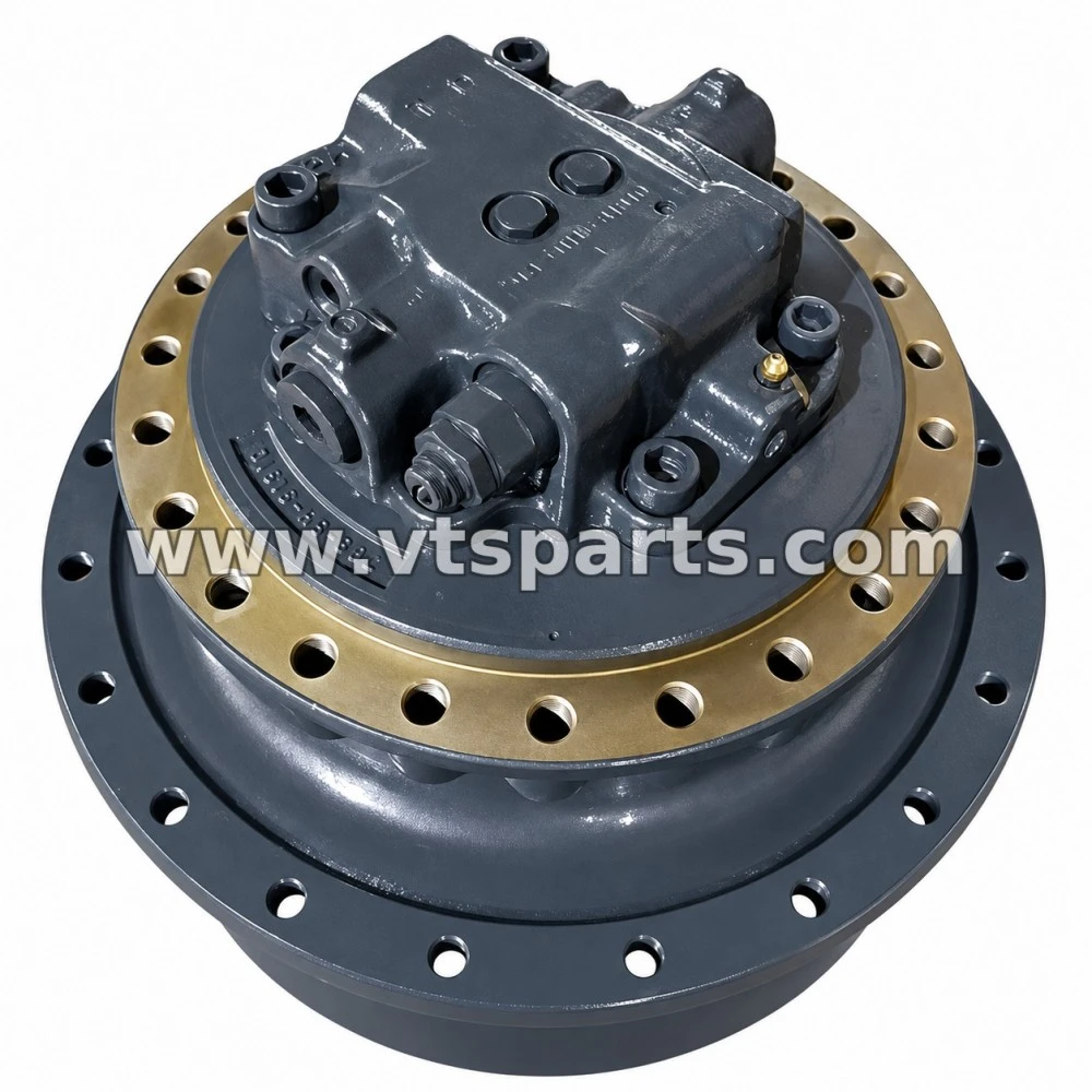 708-8H-00320 Travel Motor for Komatsu PC300 Excavators