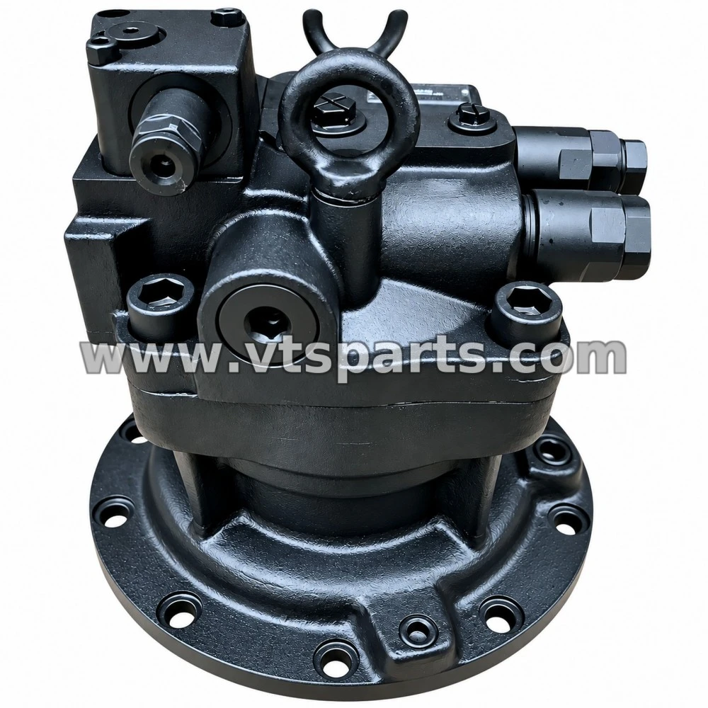VOE14595269 Swing Motor Assembly for Volvo EC300D Excavators
