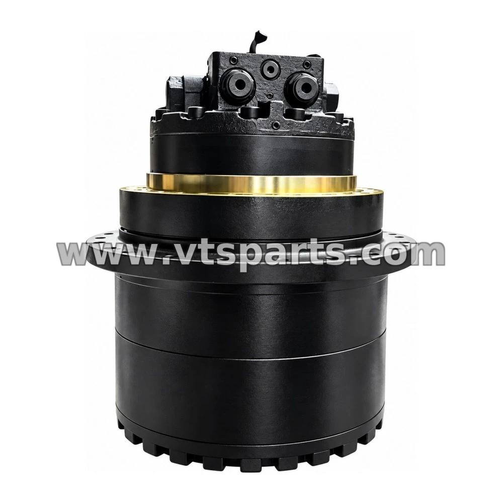 VOE14533651 Travel Motor for Volvo EC210B Excavators