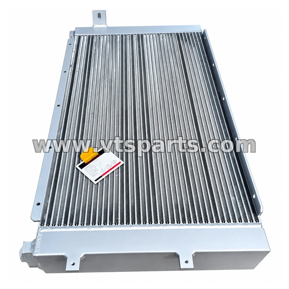 803079522 Hydraulic Oil Cooler for XCMG XE370CA Excavators