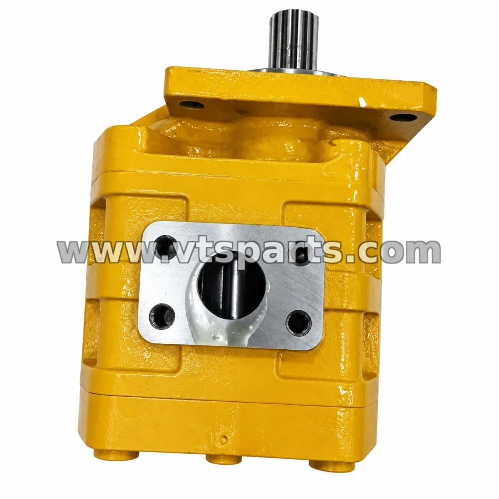 803004104 Steering Pump for XCMG LW500FN Wheel Loaders