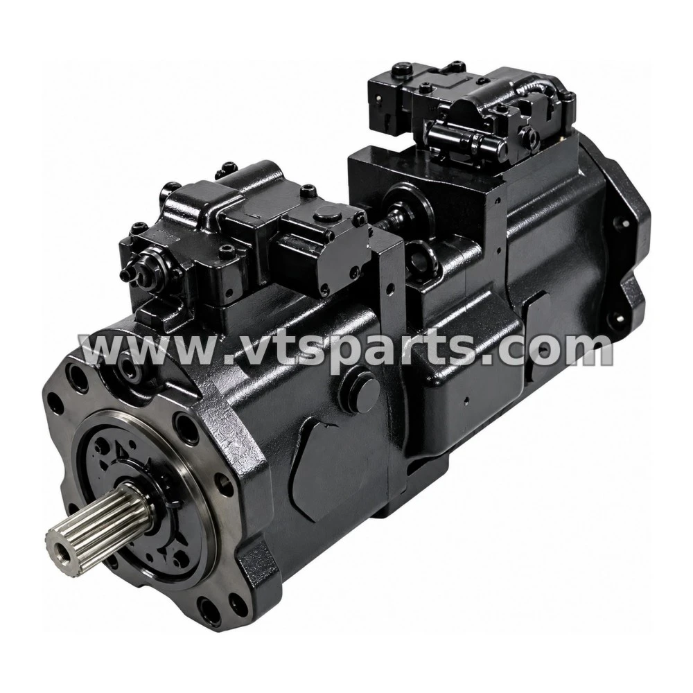 VOE14595548 Main Hydraulic Pump for Volvo EC480D Excavators