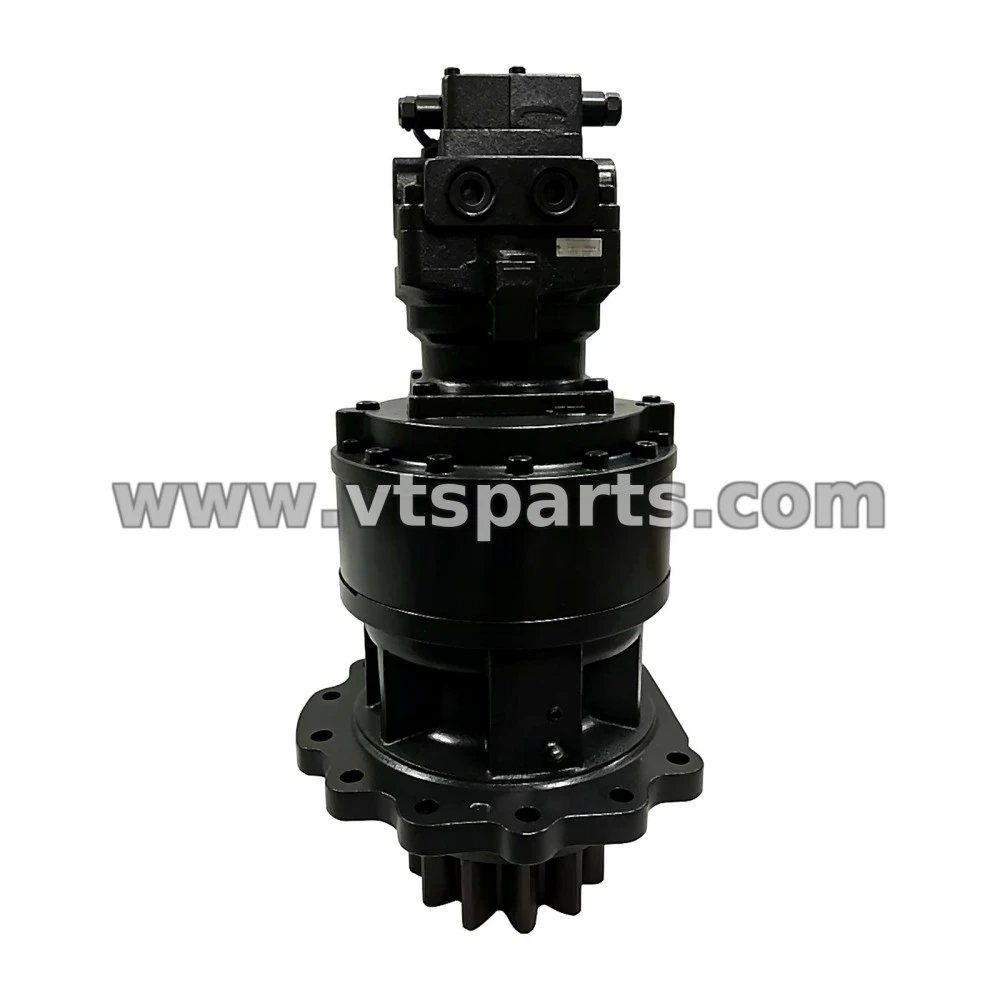 803079766 Swing Motor for XCMG XE490DK Excavators
