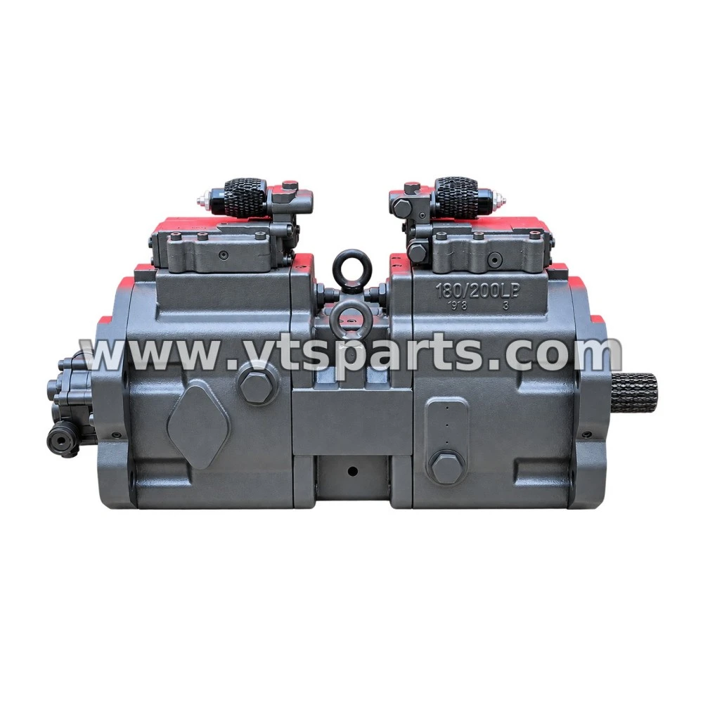 VOE14639133 Main Hydraulic Pump for Volvo EC350D Excavators
